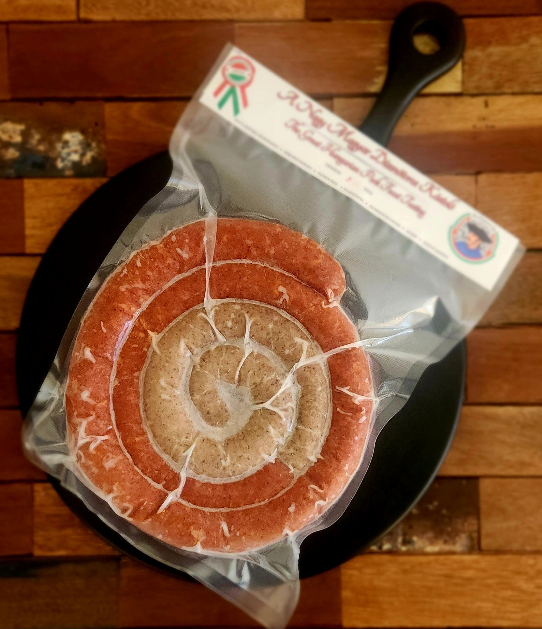 The Great Békéscsaba Pork Feast Tasting - A Nagy BékésCsabai Disznótoros Kóstoló