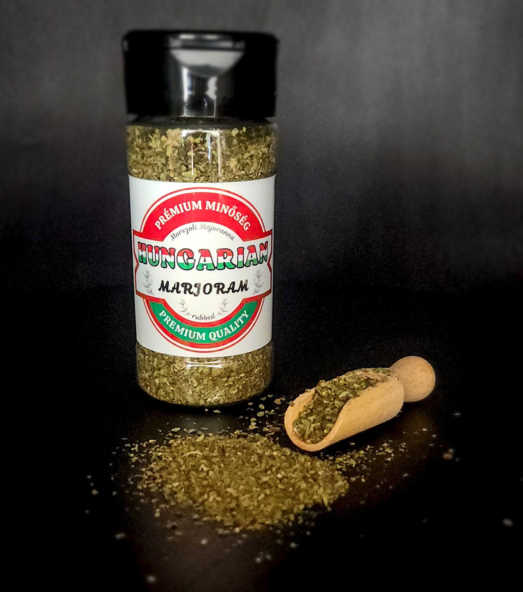 Hungarian Marjoram - Majoranna