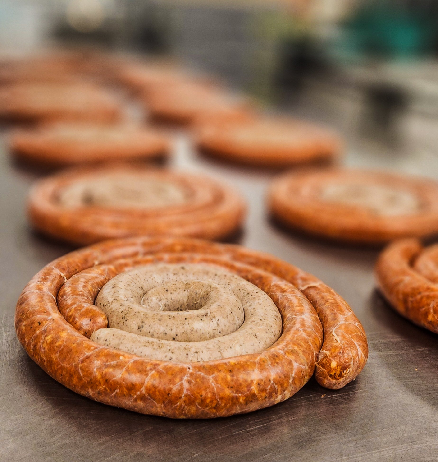 The Great Békéscsaba Pork Feast Tasting - A Nagy BékésCsabai Disznótoros Kóstoló